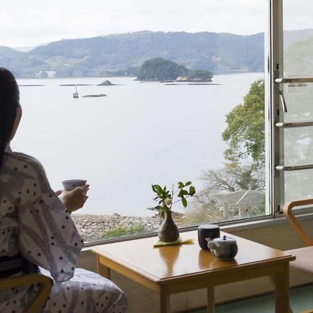 Kokuminshukusha Irohajima Hotel Karatsu Luaran gambar