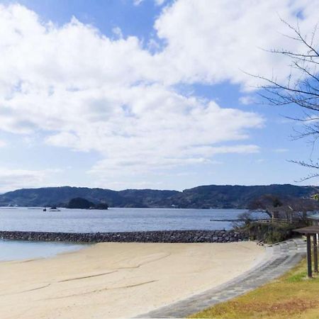 Kokuminshukusha Irohajima Hotel Karatsu Luaran gambar