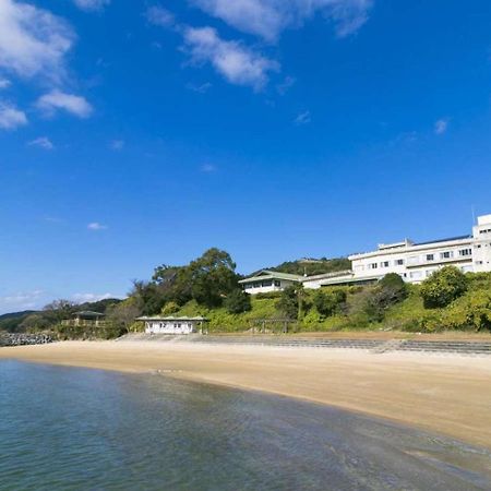Kokuminshukusha Irohajima Hotel Karatsu Luaran gambar