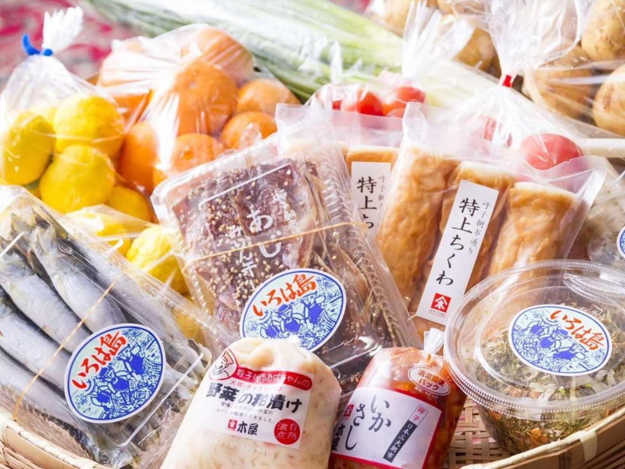 Kokuminshukusha Irohajima Hotel Karatsu Luaran gambar
